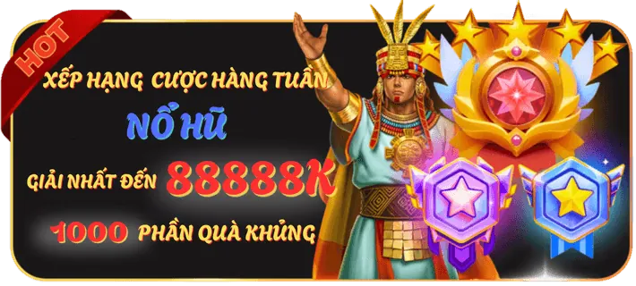 Sự kiện khuyến mãi B29